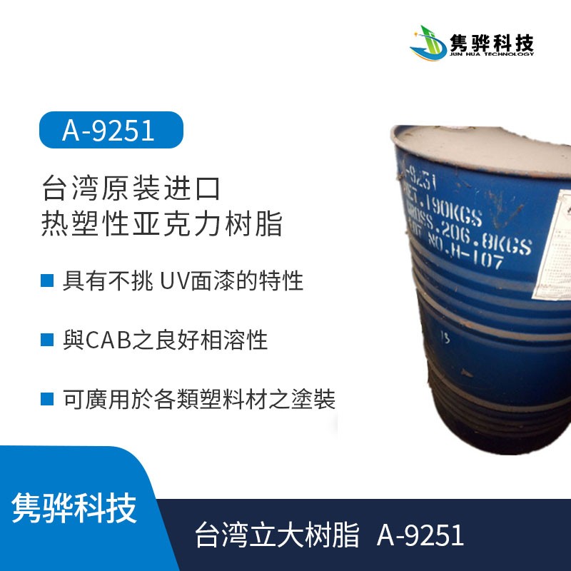 常见的饱和聚酯树脂都有哪些类型？