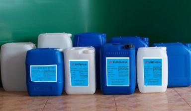 进口水性丙烯酸树脂应从哪些方面进行树脂的配方选择