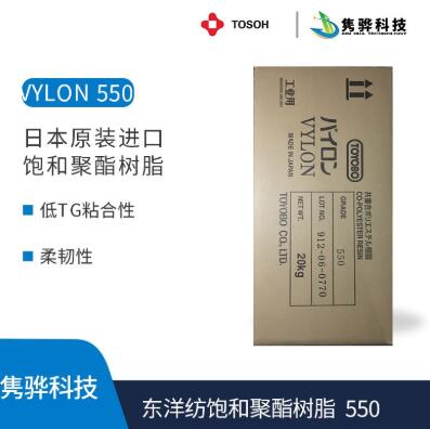 水性聚酯树脂的优势是什么